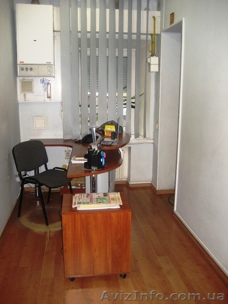 Продам офис(нежилой фонд) 106 м.кв. низ Кирова - <ro>Изображение</ro><ru>Изображение</ru> #5, <ru>Объявление</ru> #1186083