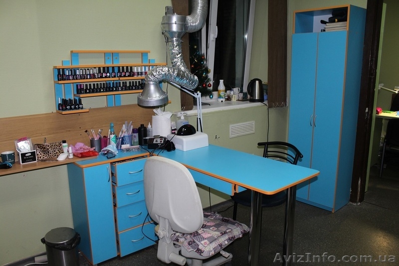 Изготовлю мебель для салонов красоты - <ro>Изображение</ro><ru>Изображение</ru> #4, <ru>Объявление</ru> #1198001