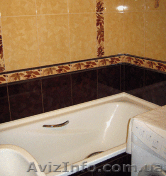 Ремонт ванной "под ключ" - <ro>Изображение</ro><ru>Изображение</ru> #3, <ru>Объявление</ru> #1192340