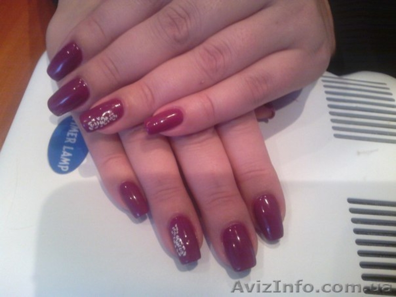 МАНИКЮР И ПЕДИКЮР.НАРАЩИВАНИЕ НОГТЕЙ(ГЕЛЬ) - <ro>Изображение</ro><ru>Изображение</ru> #4, <ru>Объявление</ru> #1185968