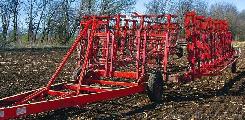 Борона ЗПГ-15, Зпг-24 /зубовопружинная/  "Лира" - <ro>Изображение</ro><ru>Изображение</ru> #4, <ru>Объявление</ru> #1187860