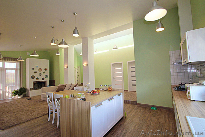 Продам дом в Новоалександровке, Днепропетровск, 170 м2 - <ro>Изображение</ro><ru>Изображение</ru> #4, <ru>Объявление</ru> #1203701