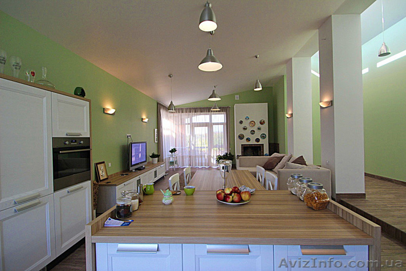 Продам дом в Новоалександровке, Днепропетровск, 170 м2 - <ro>Изображение</ro><ru>Изображение</ru> #10, <ru>Объявление</ru> #1203701