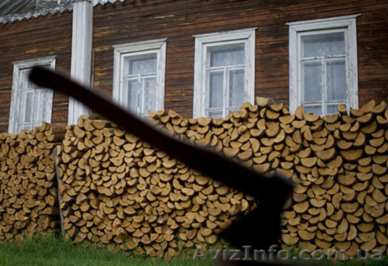 Дрова акации и ясеня в Днепропетровске - <ro>Изображение</ro><ru>Изображение</ru> #4, <ru>Объявление</ru> #1207479