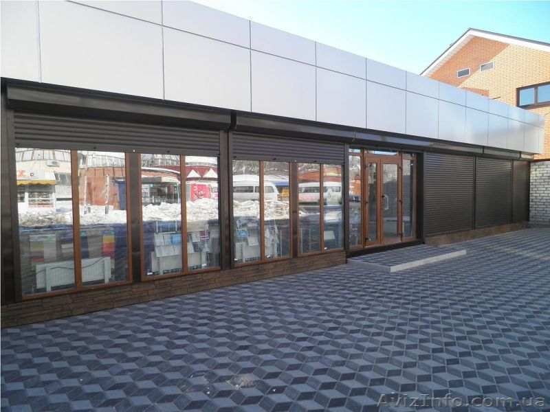 СДАМ в Аренду помещения под магазины и салоны (здание свое) - <ro>Изображение</ro><ru>Изображение</ru> #3, <ru>Объявление</ru> #1203226