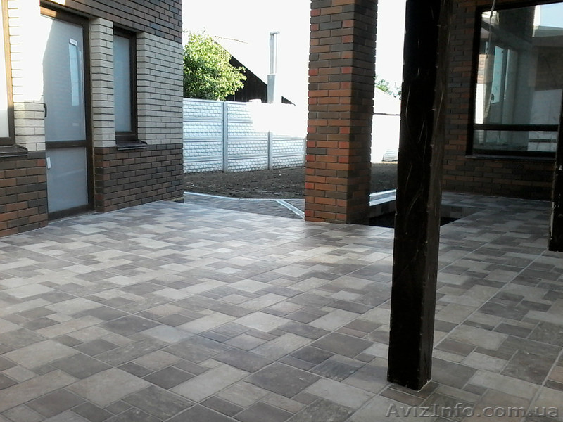 укладка кафеля,мозаики,декоративного камня - <ro>Изображение</ro><ru>Изображение</ru> #4, <ru>Объявление</ru> #1199959