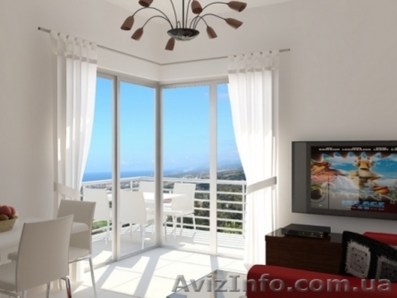 Апартаменты на Средиземном море - <ro>Изображение</ro><ru>Изображение</ru> #6, <ru>Объявление</ru> #1209014