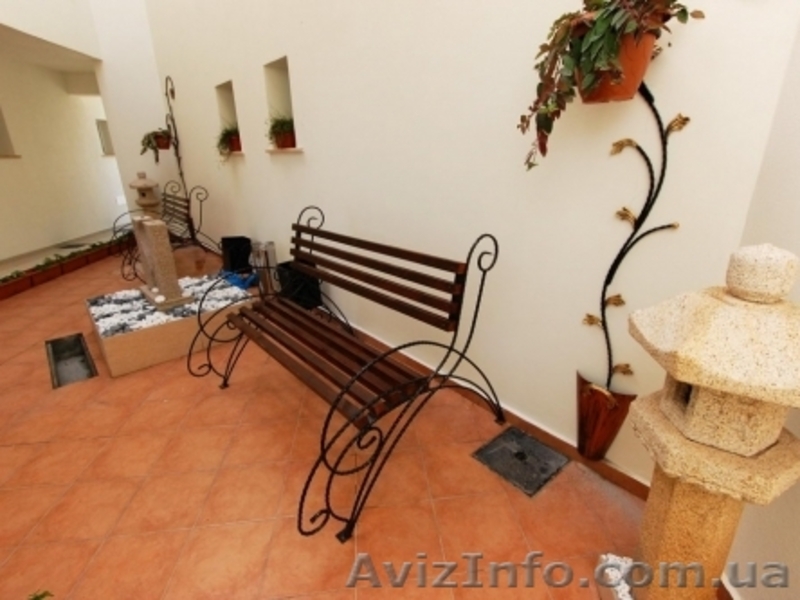 Апартаменты на Средиземном море - <ro>Изображение</ro><ru>Изображение</ru> #5, <ru>Объявление</ru> #1209014