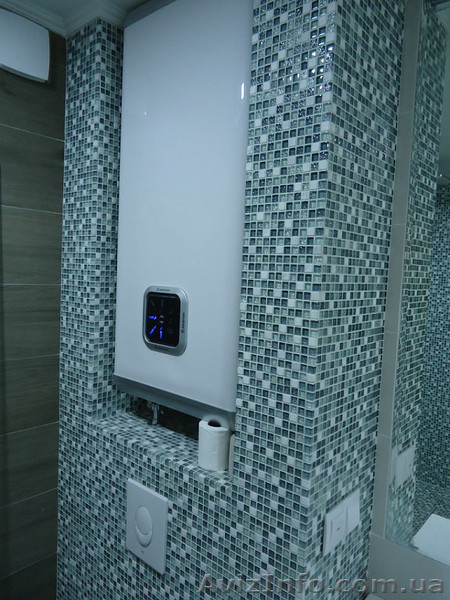 укладка кафеля,мозаики,декоративного камня - <ro>Изображение</ro><ru>Изображение</ru> #5, <ru>Объявление</ru> #1199959