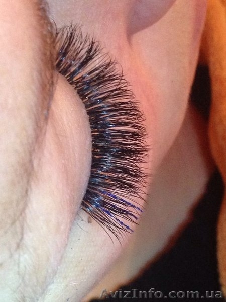 Наращивание ресниц с выездом на дом - <ro>Изображение</ro><ru>Изображение</ru> #8, <ru>Объявление</ru> #364791