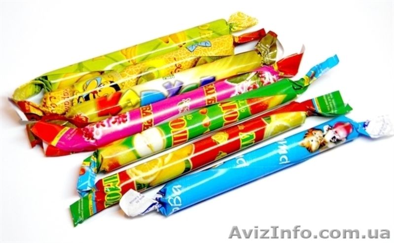 Кондитерские изделия оптом по Украине - <ro>Изображение</ro><ru>Изображение</ru> #5, <ru>Объявление</ru> #1063649
