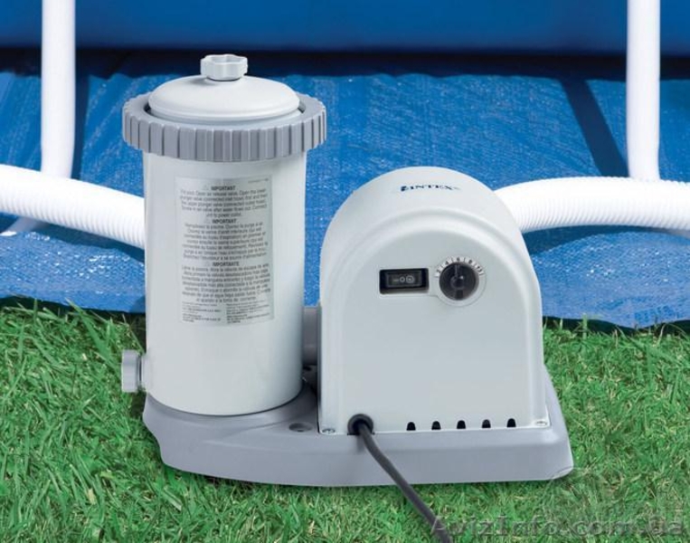 Фильтрация для бассейна - <ro>Изображение</ro><ru>Изображение</ru> #3, <ru>Объявление</ru> #150547