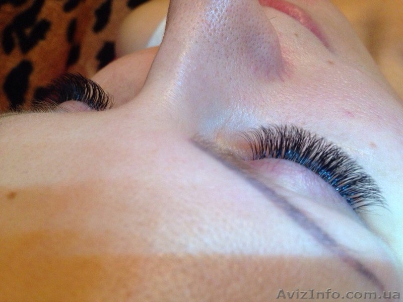 Профессиональное наращивание ресниц - изысканный взгляд  - <ro>Изображение</ro><ru>Изображение</ru> #6, <ru>Объявление</ru> #425879