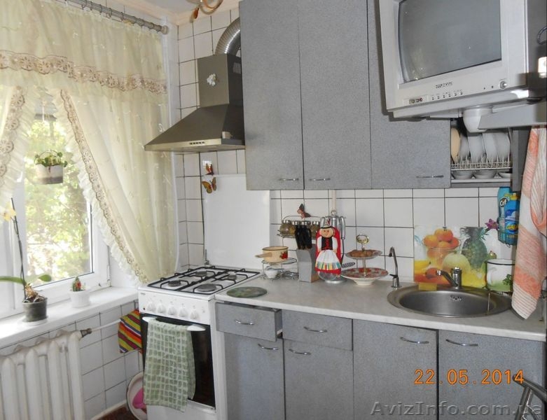 сдам комнату с хорошей хозяйкой в р-не ул. калиновая - <ro>Изображение</ro><ru>Изображение</ru> #3, <ru>Объявление</ru> #1203681