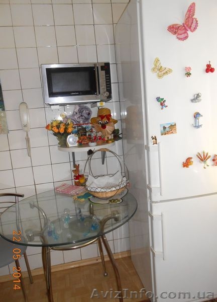 сдам комнату с хорошей хозяйкой в р-не ул. калиновая - <ro>Изображение</ro><ru>Изображение</ru> #4, <ru>Объявление</ru> #1203681