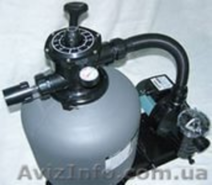 Фильтрация для бассейна - <ro>Изображение</ro><ru>Изображение</ru> #6, <ru>Объявление</ru> #150547