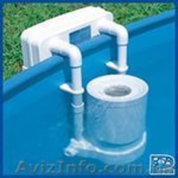 Фильтрация для бассейна - <ro>Изображение</ro><ru>Изображение</ru> #4, <ru>Объявление</ru> #150547