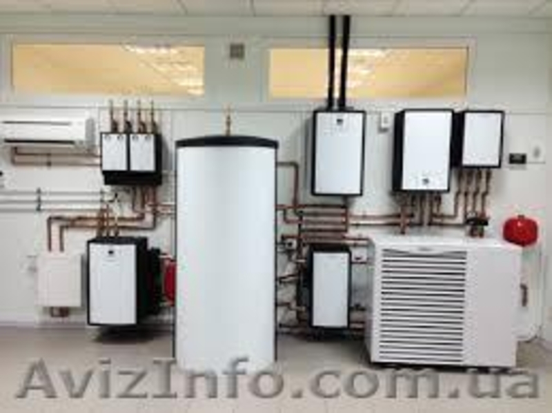 Время экономить газ. Оборудование ТМ Vaillant - <ro>Изображение</ro><ru>Изображение</ru> #3, <ru>Объявление</ru> #1210711