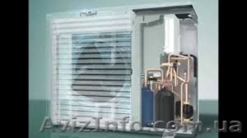 Время экономить газ. Оборудование ТМ Vaillant - <ro>Изображение</ro><ru>Изображение</ru> #4, <ru>Объявление</ru> #1210711