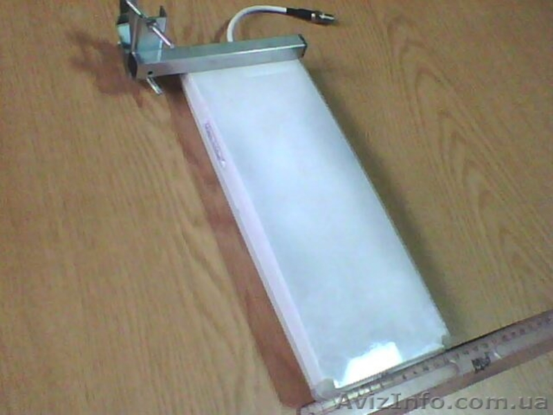 GSM антенна YG-1511 (880-960/1710-2180 МГц) 11 дБ - <ro>Изображение</ro><ru>Изображение</ru> #3, <ru>Объявление</ru> #1206446