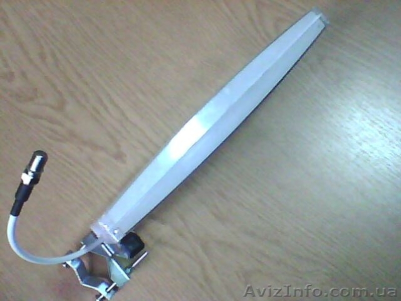 GSM антенна YG-1511 (880-960/1710-2180 МГц) 11 дБ - <ro>Изображение</ro><ru>Изображение</ru> #4, <ru>Объявление</ru> #1206446