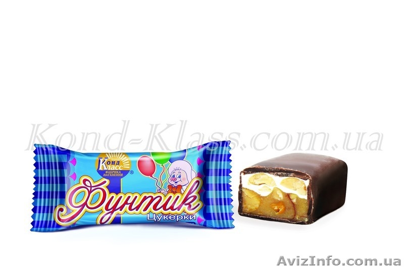 Кондитерские изделия оптом по Украине - <ro>Изображение</ro><ru>Изображение</ru> #3, <ru>Объявление</ru> #1063649