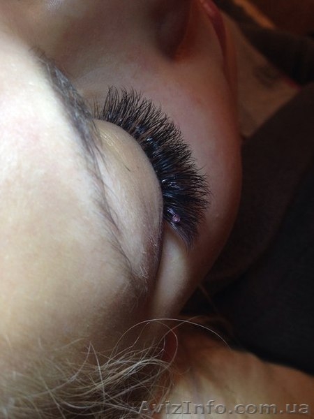 наращивание ресниц - дипломированный мастер - <ro>Изображение</ro><ru>Изображение</ru> #9, <ru>Объявление</ru> #425921