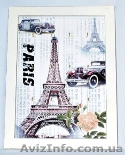 Стильные ключницы настенные, ключницы - картины. Ассортимент. Приятные цены. - <ro>Изображение</ro><ru>Изображение</ru> #3, <ru>Объявление</ru> #1201553