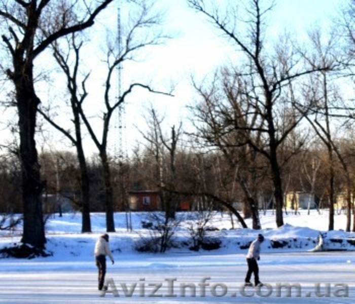 Зимние развлечения и отдых на базе Орельский Двор. - <ro>Изображение</ro><ru>Изображение</ru> #5, <ru>Объявление</ru> #1202564