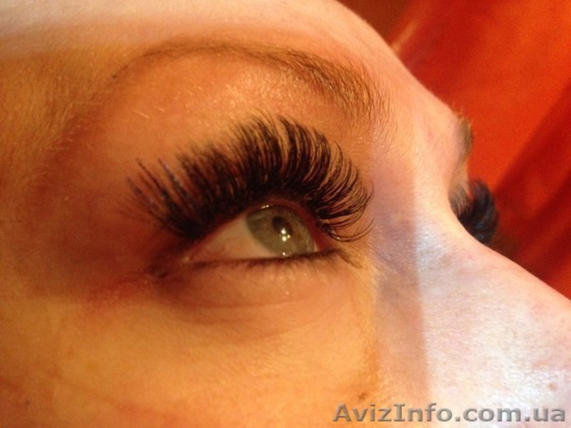 Наращивание ресниц, обучение, Днепропетровск - <ro>Изображение</ro><ru>Изображение</ru> #6, <ru>Объявление</ru> #997962