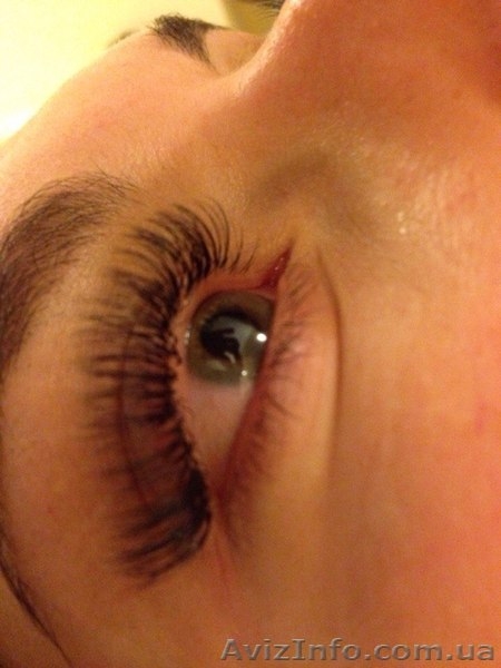 Наращивание ресниц по японской технологии опытным мастером на дому - <ro>Изображение</ro><ru>Изображение</ru> #7, <ru>Объявление</ru> #425885