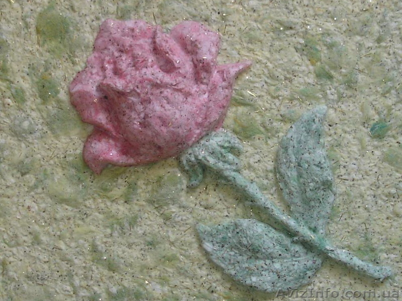 Жидкие обои Комфорт в кривом роге - <ro>Изображение</ro><ru>Изображение</ru> #4, <ru>Объявление</ru> #1208776