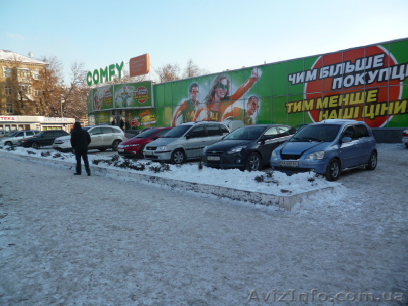 Аренда 500 кв.м. Днепродзержинск - <ro>Изображение</ro><ru>Изображение</ru> #4, <ru>Объявление</ru> #1132148