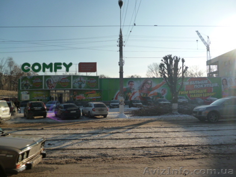 Аренда 500 кв.м. Днепродзержинск - <ro>Изображение</ro><ru>Изображение</ru> #5, <ru>Объявление</ru> #1132148