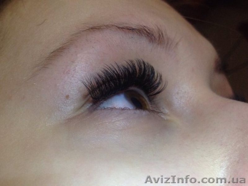 наращивание ресниц - дипломированный мастер - <ro>Изображение</ro><ru>Изображение</ru> #10, <ru>Объявление</ru> #425921