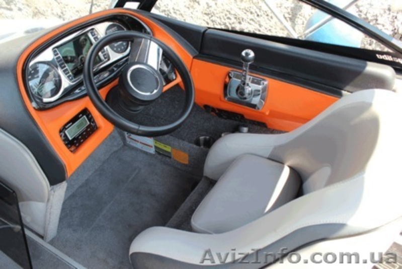 Malibu Response Lxi 2011 - <ro>Изображение</ro><ru>Изображение</ru> #4, <ru>Объявление</ru> #1079755