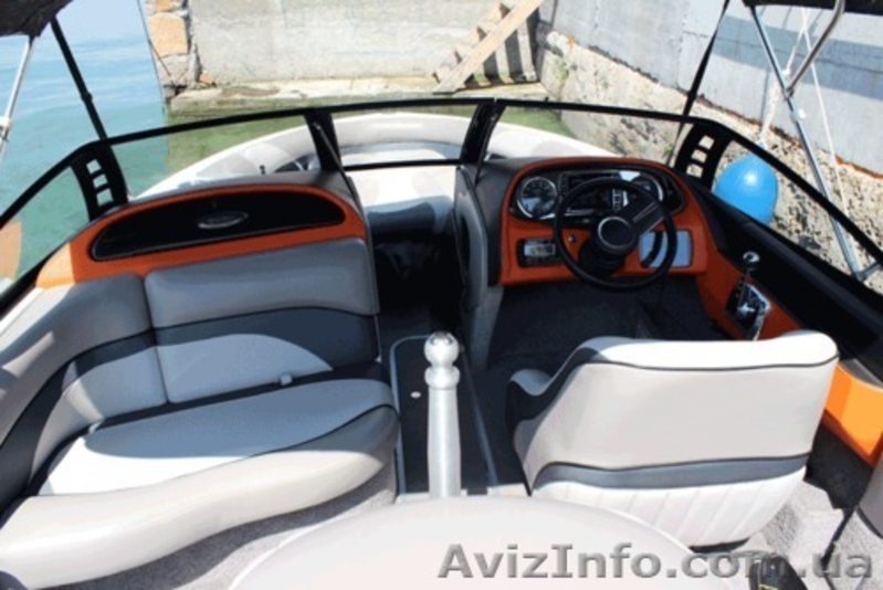 Malibu Response Lxi 2011 - <ro>Изображение</ro><ru>Изображение</ru> #5, <ru>Объявление</ru> #1079755