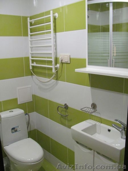 СДАМ СЕГОДНЯ 1к внизу Кирова. НОВОСТРОЙ.  - <ro>Изображение</ro><ru>Изображение</ru> #6, <ru>Объявление</ru> #1203674