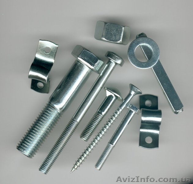 Цинкование, гальванические покрытия металлоизделий - <ro>Изображение</ro><ru>Изображение</ru> #3, <ru>Объявление</ru> #1210256