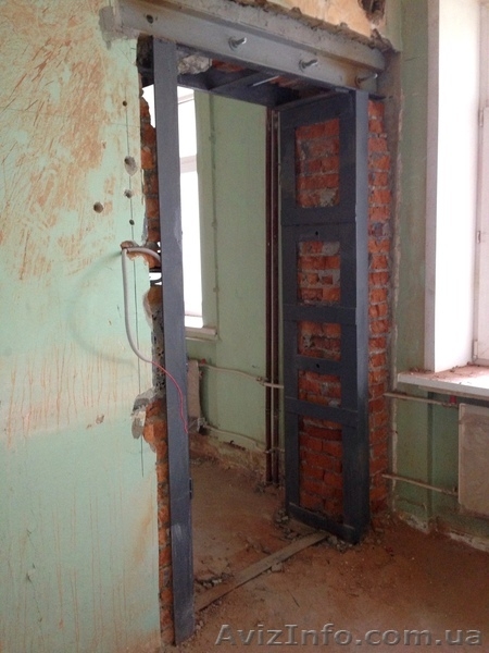 Демонтажные работы перепланировка по Днепропетровске и области - <ro>Изображение</ro><ru>Изображение</ru> #4, <ru>Объявление</ru> #1211908