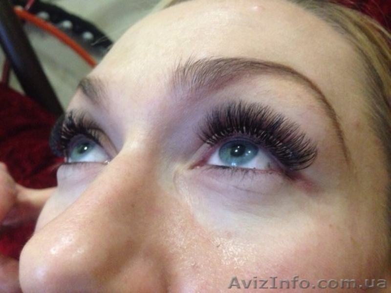 Наращивание ресниц, обучение, Днепропетровск - <ro>Изображение</ro><ru>Изображение</ru> #8, <ru>Объявление</ru> #997962