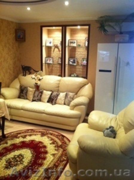 Продам 4-комнатную квартиру на Рабочей. - <ro>Изображение</ro><ru>Изображение</ru> #3, <ru>Объявление</ru> #1226146