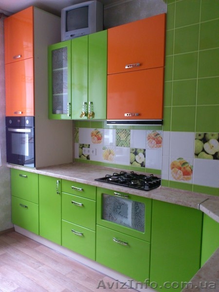 Корпусная мебель под заказ. - <ro>Изображение</ro><ru>Изображение</ru> #8, <ru>Объявление</ru> #733778