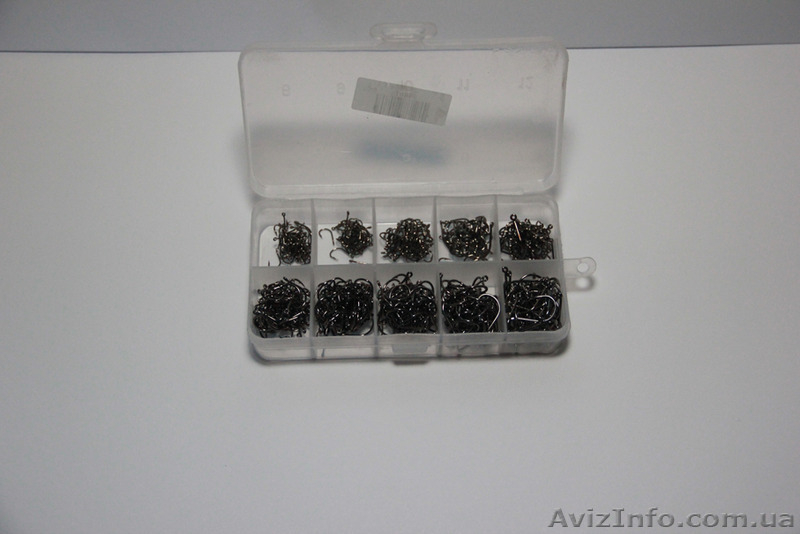 Продам рыболовные снасти - <ro>Изображение</ro><ru>Изображение</ru> #4, <ru>Объявление</ru> #1222661