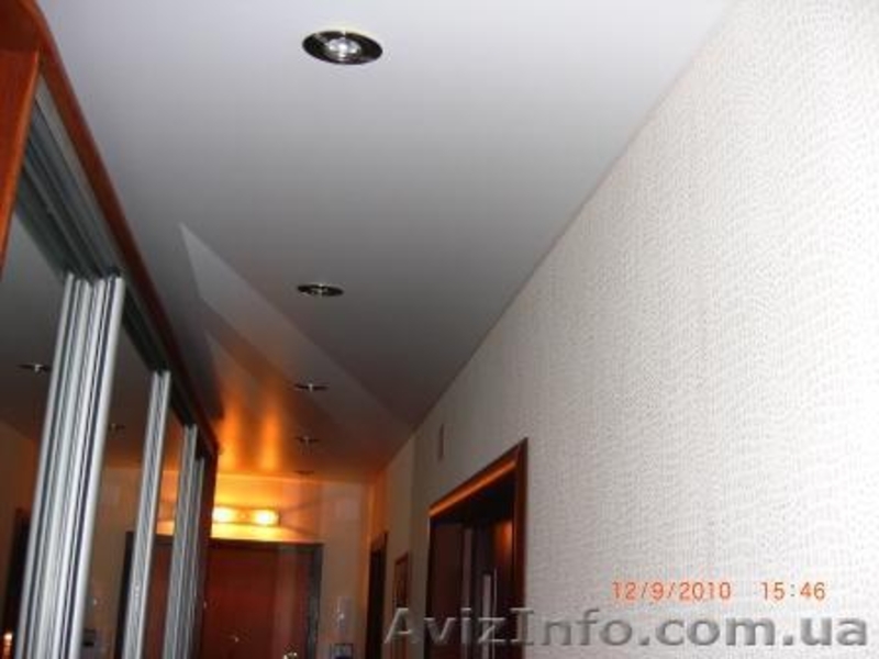 Ремонт квартир, кухонь, комнат, ванных, санузлов,  ремонтно-отделочные работы - <ro>Изображение</ro><ru>Изображение</ru> #4, <ru>Объявление</ru> #1214395