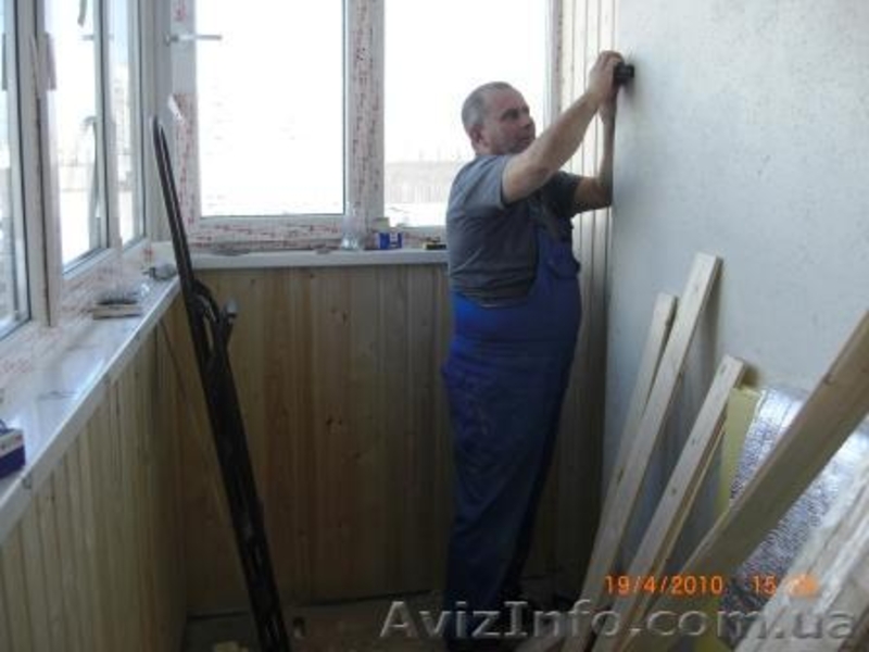 Ремонт квартир, кухонь, комнат, ванных, санузлов,  ремонтно-отделочные работы - <ro>Изображение</ro><ru>Изображение</ru> #6, <ru>Объявление</ru> #1214395