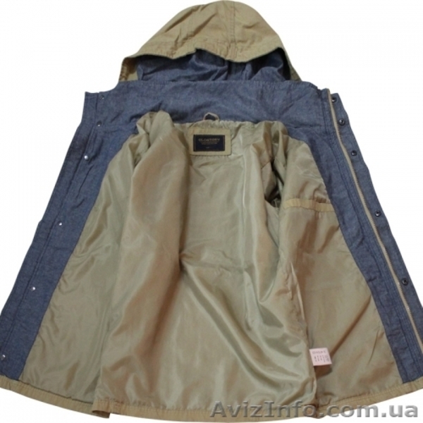 Куртка мужская Glo-story 7734 - <ro>Изображение</ro><ru>Изображение</ru> #3, <ru>Объявление</ru> #1215819