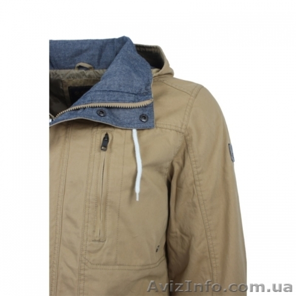 Куртка мужская Glo-story 7734 - <ro>Изображение</ro><ru>Изображение</ru> #6, <ru>Объявление</ru> #1215819