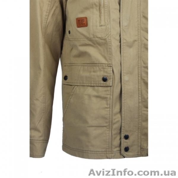 Куртка мужская Glo-story 7734 - <ro>Изображение</ro><ru>Изображение</ru> #8, <ru>Объявление</ru> #1215819