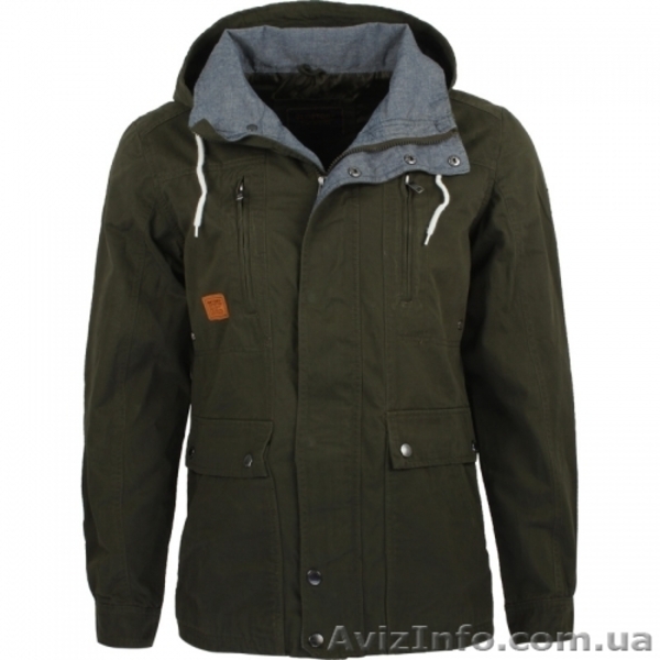 Куртка мужская Glo-story 7734 - <ro>Изображение</ro><ru>Изображение</ru> #4, <ru>Объявление</ru> #1215819